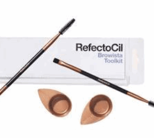 REFECTOCIL BROWISTA TOOL KIT