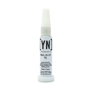 YOUNG NAILS 2G NAIL GLUE