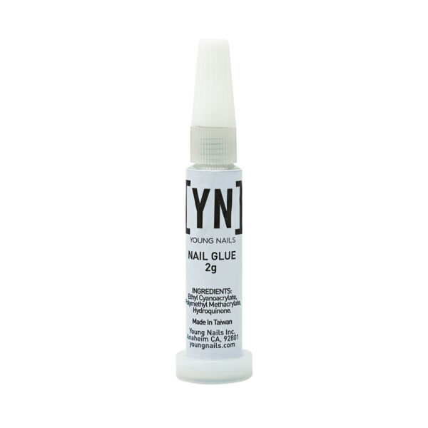 YOUNG NAILS 2G NAIL GLUE