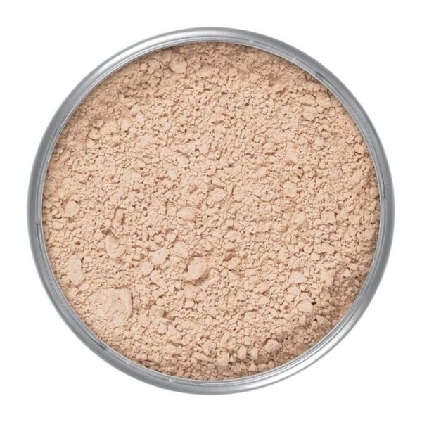 Kryolan Translucent Powder (20g) - Image 2
