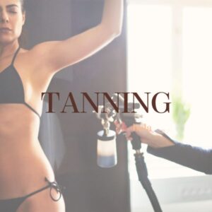 Tanning