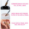 YOUNG NAILS ACRYLIC TRIAL KIT - Image 4