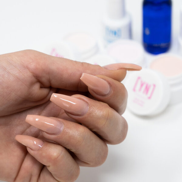 YOUNG NAILS ACRYLIC TRIAL KIT - Image 5