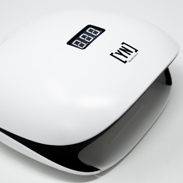 YOUNG NAILS UV/LED CURING LIGHT - Image 5