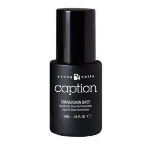 YOUNG NAILS 10ML CAPTION CONVERSION BASE