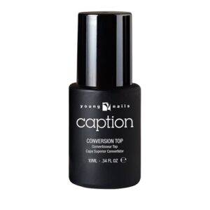 YOUNG NAILS 10ML CAPTION CONVERSION TOP