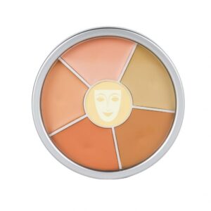 Kryolan Concealer Wheel