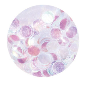 YOUNG NAILS 7G CELEBRATE CONFETTI