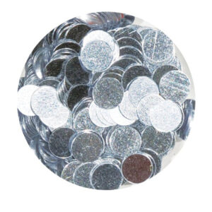 YOUNG NAILS 7G MIRROR CONFETTI