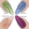 YOUNG NAILS 7G SLUMBER PARTY GLITTER