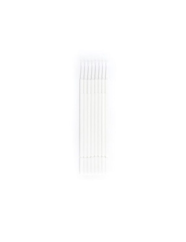 LINT-FREE MICRO SWABS 100 PACK - Image 2