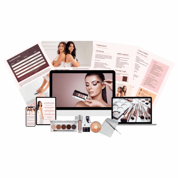 Makeup Artistry Course