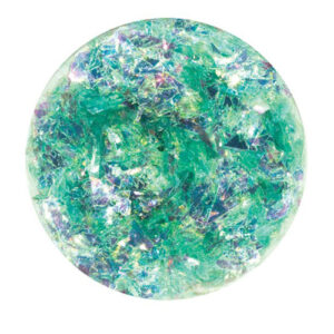 YOUNG NAILS 7G MINT ICY MYLAR