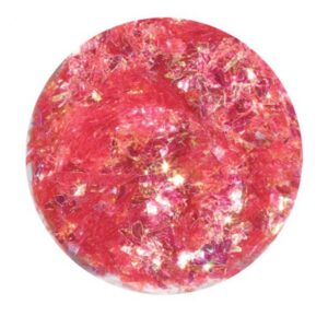 YOUNG NAILS 7G LEMONADE ICY MYLAR