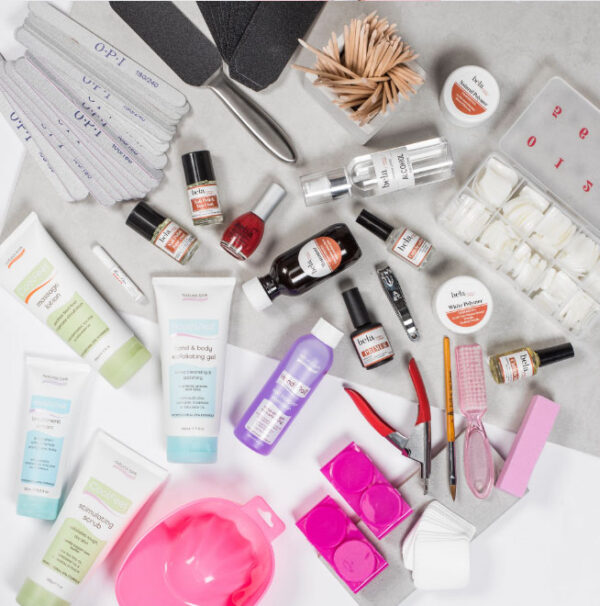 Nail Technology Student Kit - Image 2