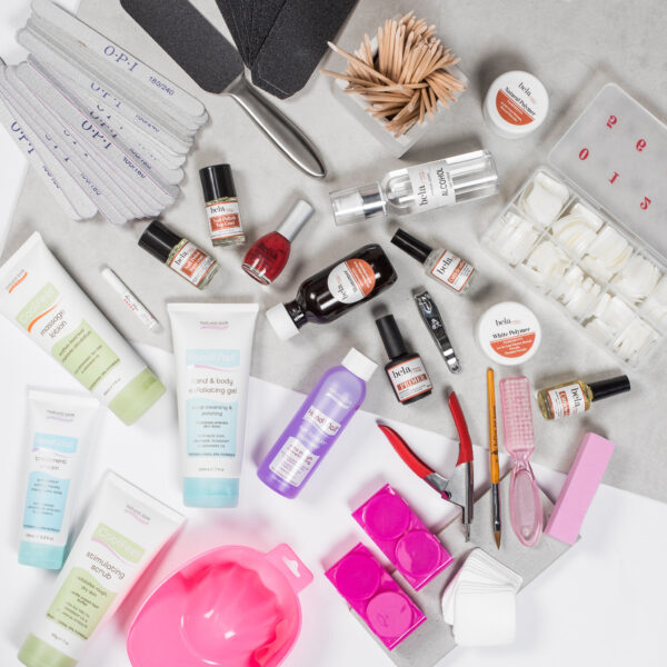 Nail Technology Student Kit - Image 3