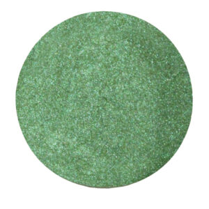 YOUNG NAILS 7G EMERALD PIGMENT
