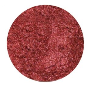 YOUNG NAILS 7G GARNET PIGMENT