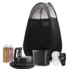 MINE TAN.LITE SPRAY TAN KIT - Image 4