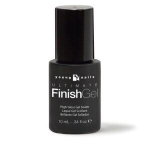 YOUNG NAILS 10ML ULTIMATE FINISH GEL