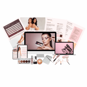 The Bridal & Events Freelancer Program
