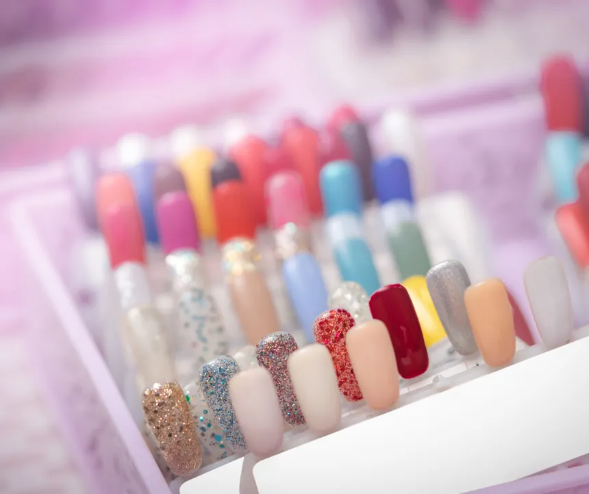 How Long Do Fake Nails Last Without Damage?