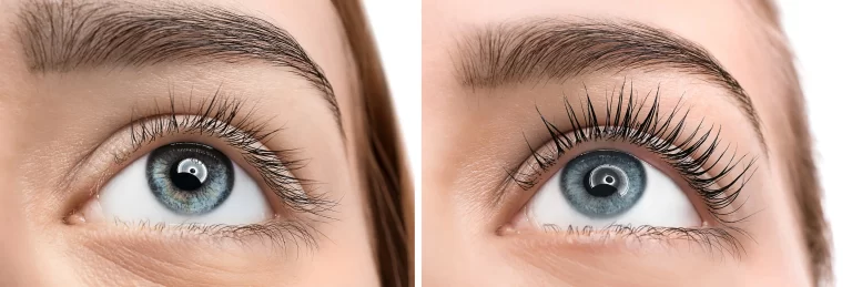 How Long Does a Lash Lift and Tint Last? They Lied to You