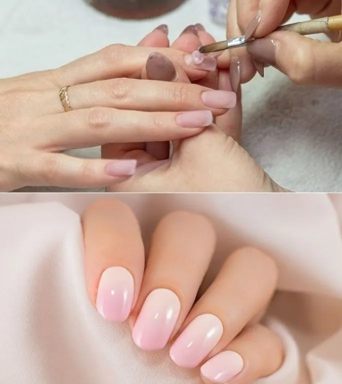 Shellac vs Gel Nails: A Side-by-Side Comparison