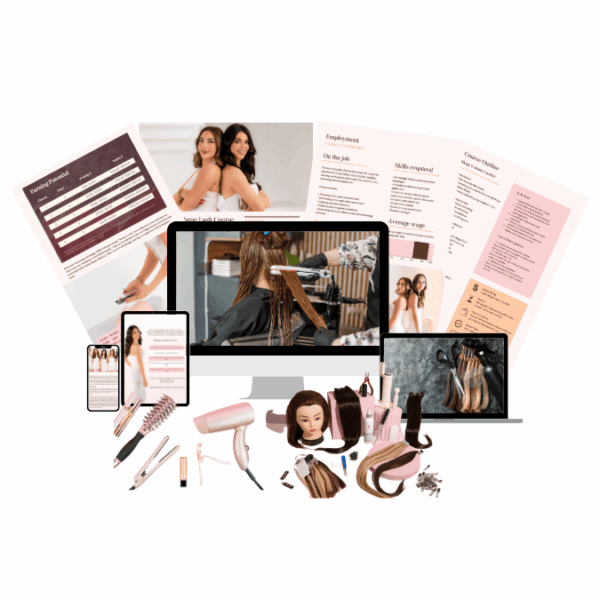 The Hair Business Bundle