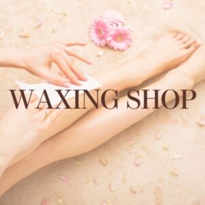Waxing Shop