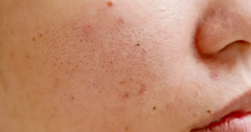 Acne-Prone Skin Characteristics You Need to Understand