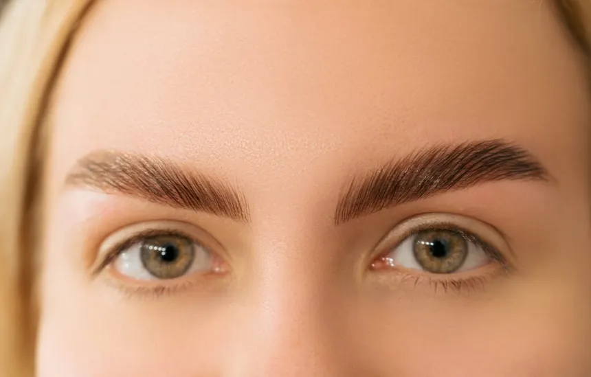 Benefits of Brow Lamination