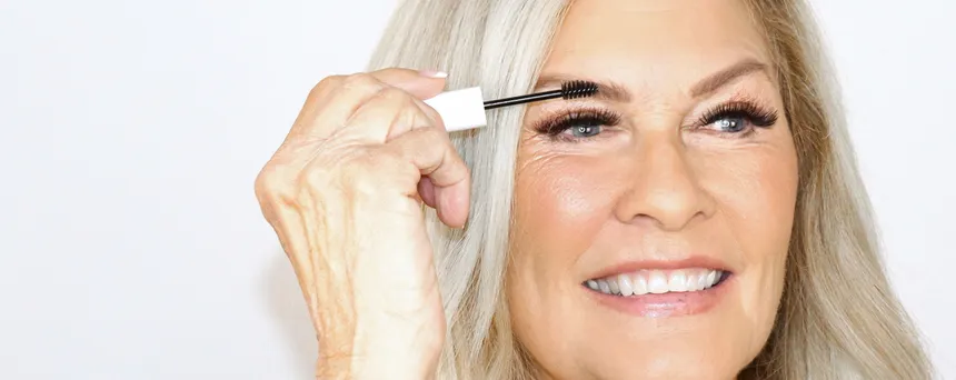 Best Eyebrow Tint for Grey Hair: Choosing the Right Product