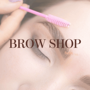 Brow Shop