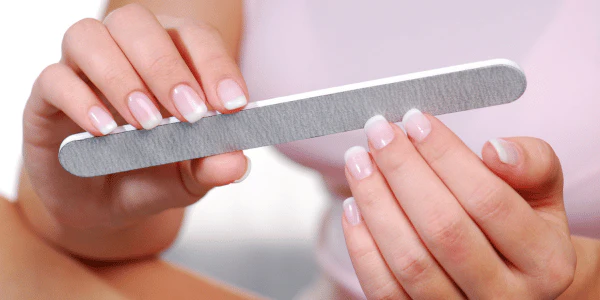 Buffing Benefits — When It Makes Nails Appear Stronger
