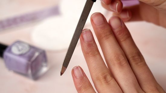 Expert Tips for Nail Health After Buffing
