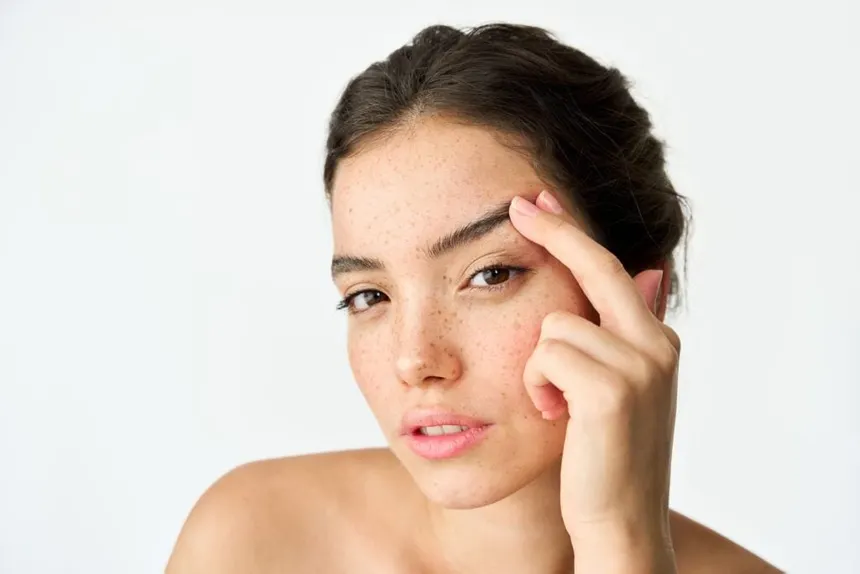 Eyebrow Tint Maintenance Tips for Oily Skin