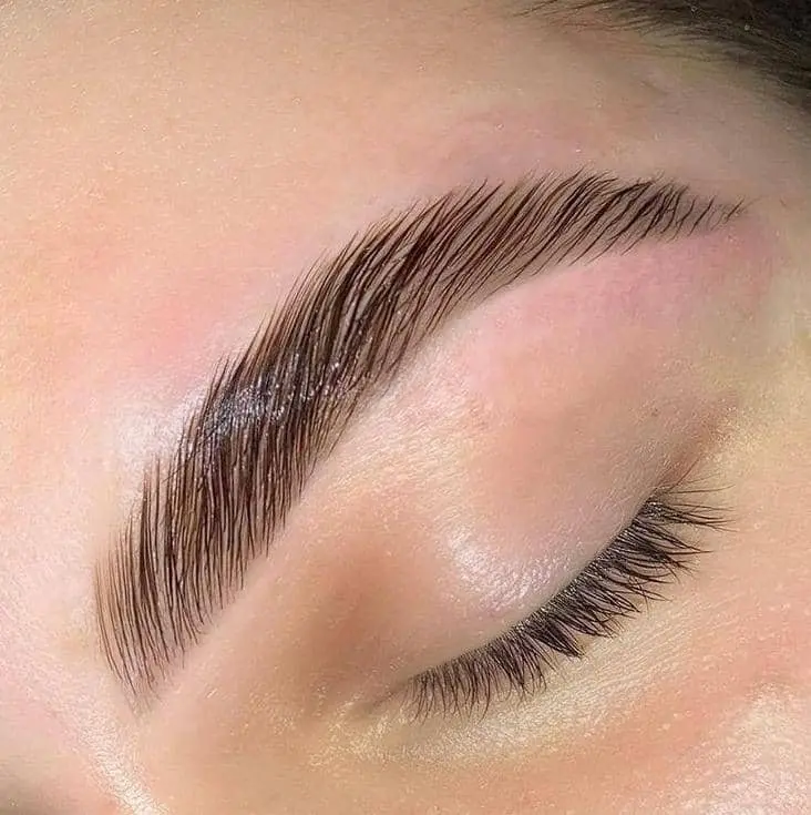 How Long Does Brow Lamination Last? And Why Yours Might Fade Early