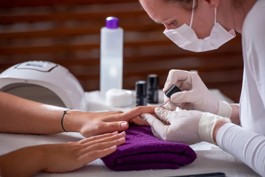 How to Become a Licensed Nail Technician in Australia