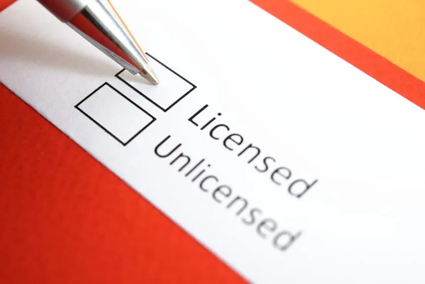 Is It Illegal to Do Nails Without a License in Australia?