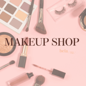 Makeup Shop