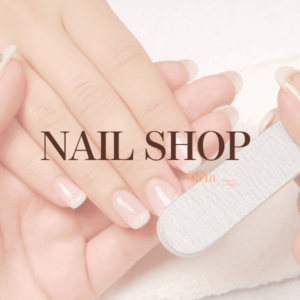 Nail Shop