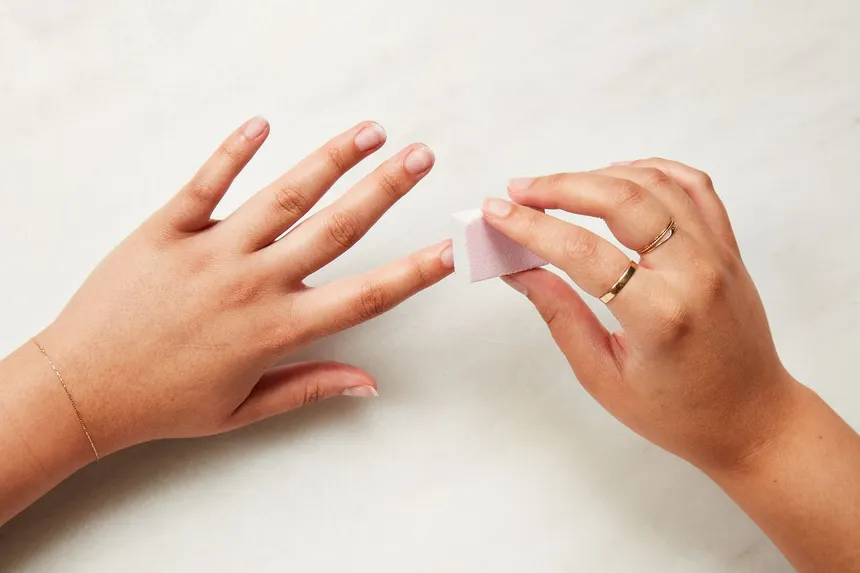Step-by-Step: How to Apply Gel Polish on Acrylic Nails (DIY & Salon)