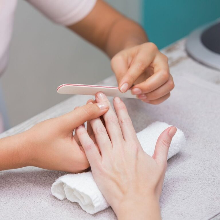 Title: What’s the Easiest Nail Tech Certification to Get in Australia? Description: Looking for the easiest nail tech certification in Australia? Compare fast, affordable courses & start your beauty career without the guesswork. What’s the Easiest Nail Tech Certification to Get in Australia?