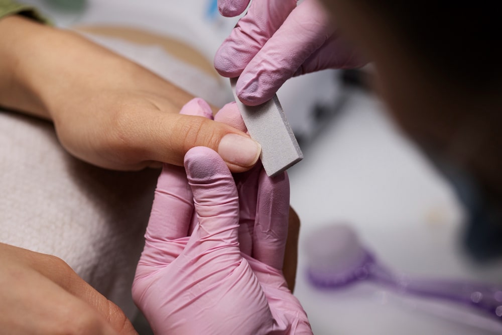 Will Buffing Your Nails Make Them Weaker or Stronger?