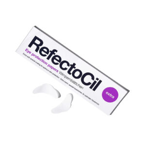 EYE PROTECTION PAPER EXTRA - REFECTOCIL