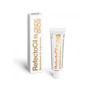 Refectocil Tint Blonde Brow