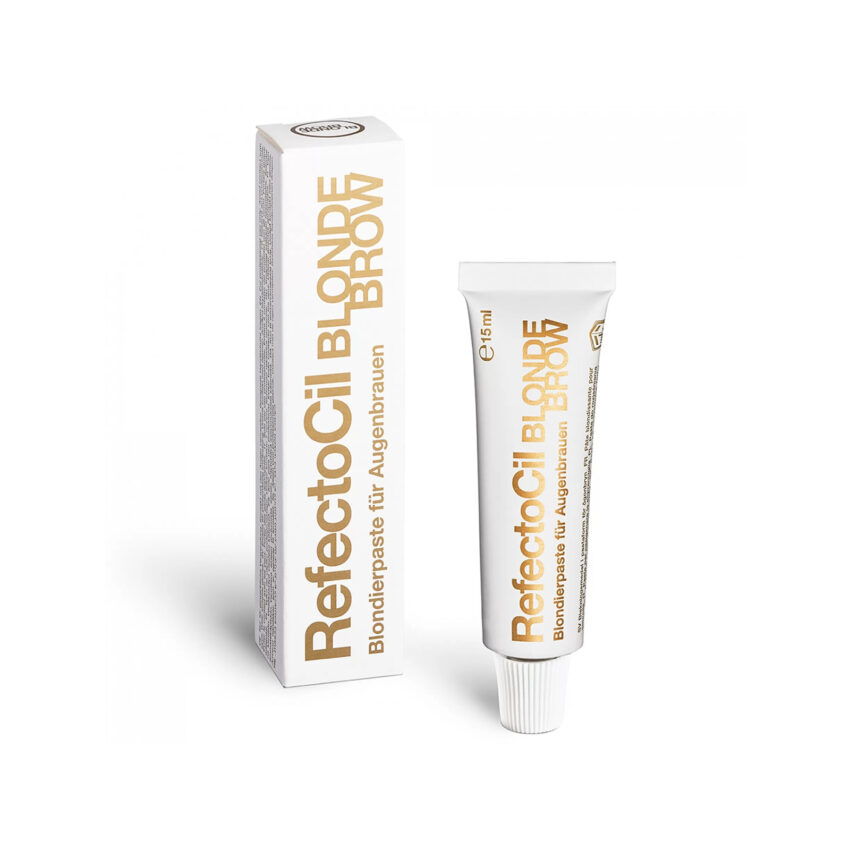 Refectocil Tint Blonde Brow