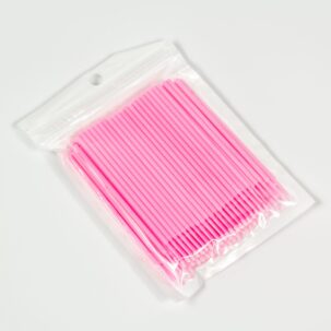 LINT-FREE MICRO SWABS 100 PACK