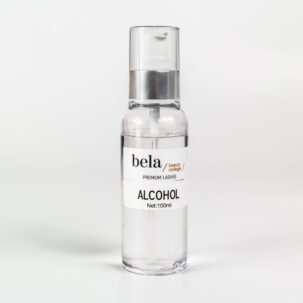 BELA BEAUTY 100ML ISOPROPYL ALCOHOL (100ml)